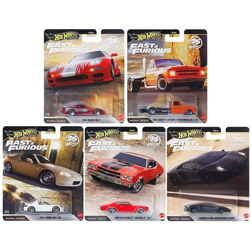 Set Hot Wheels Premium em Promoção no Magazine Luiza